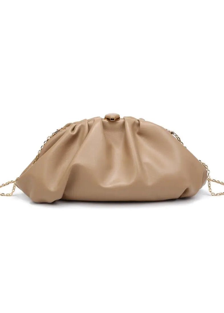 Jennifer Clutch - Elle Maxine