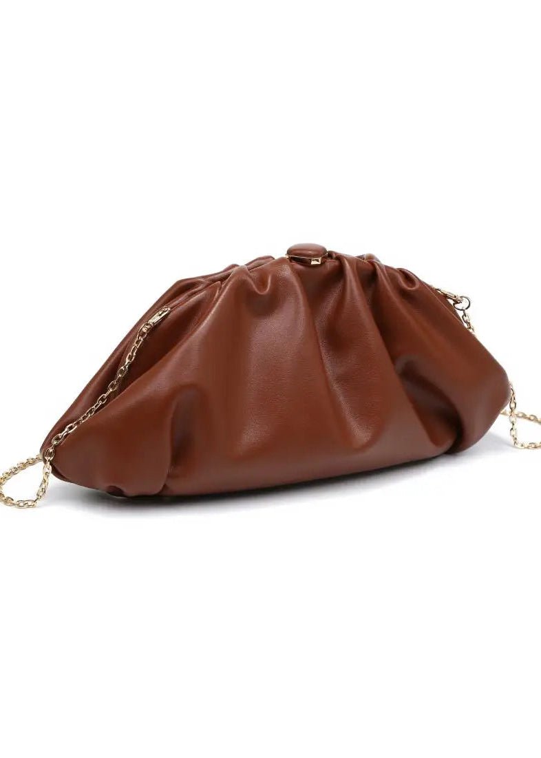 Jennifer Clutch - Elle Maxine