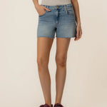 Jenny High Rise Short - Rejoice - Elle Maxine