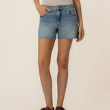 Jenny High Rise Short - Rejoice - Elle Maxine