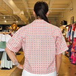 Josephine Blouse - Elle Maxine