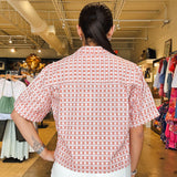 Josephine Blouse - Elle Maxine