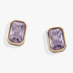 June Studs | Alex and Ani - Elle Maxine