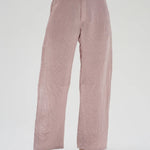 Kait Shine Pant - Rosewater - Elle Maxine