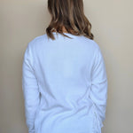 Katy Fringe Sweater - Elle Maxine