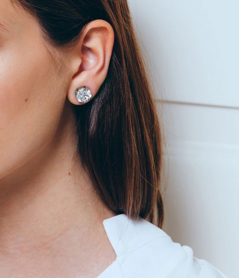 Kaylee Studs | Loren Hope - Elle Maxine