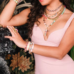 Keira Cuff - Fairy Dust | TOVA - Elle Maxine