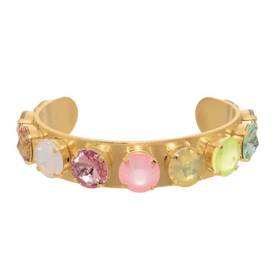 Keira Cuff - Fairy Dust | TOVA - Elle Maxine
