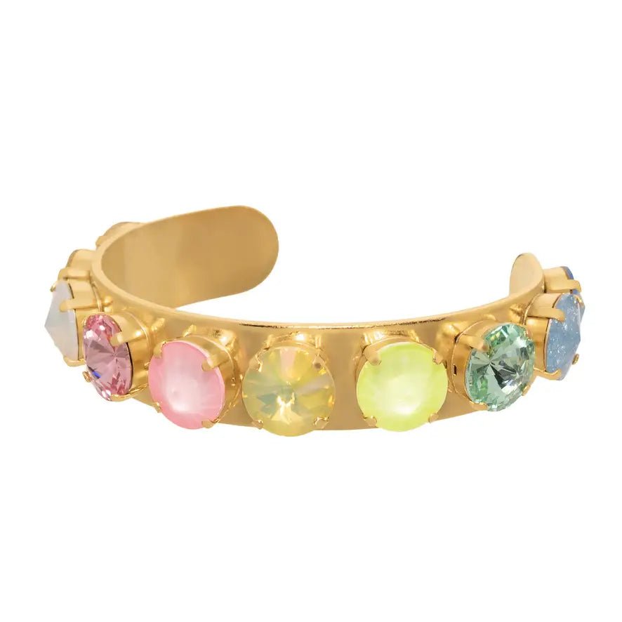 Keira Cuff - Fairy Dust | TOVA - Elle Maxine
