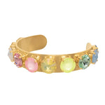 Keira Cuff - Fairy Dust | TOVA - Elle Maxine
