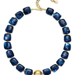 Kelly Bauble Necklace - Elle Maxine