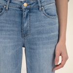 Kelsey Ankle Flare - Honest - Elle Maxine