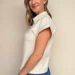Kent Top - Elle Maxine
