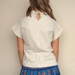 Kent Top - Elle Maxine