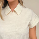 Kent Top - Elle Maxine