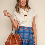 Kent Top - Elle Maxine