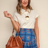 Kent Top - Elle Maxine