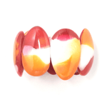 Kira Oversized Bangle - Elle Maxine