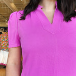 Kit Chemise Dress - Elle Maxine