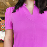 Kit Chemise Dress - Elle Maxine