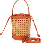 Lagos Bucket Bag - Elle Maxine