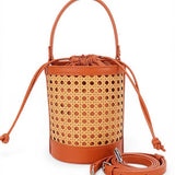 Lagos Bucket Bag - Elle Maxine