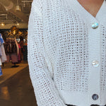 Lainey Knit Cardigan - Elle Maxine