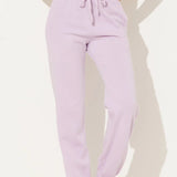 Lavender Haze Jogger - Elle Maxine
