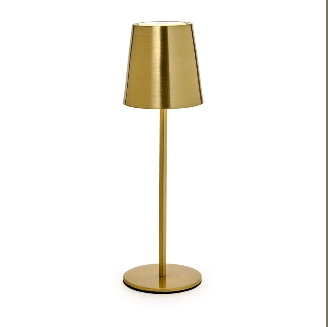 LED Cordless Mini Table Lamp - Elle Maxine