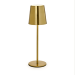 LED Cordless Mini Table Lamp - Elle Maxine