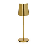 LED Cordless Mini Table Lamp - Elle Maxine