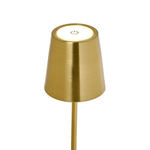 LED Cordless Mini Table Lamp - Elle Maxine