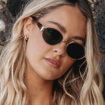 Lennox Sunglasses - Elle Maxine