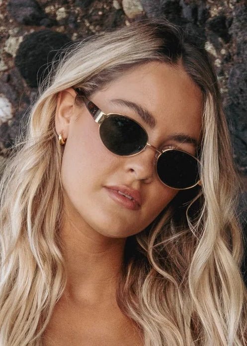 Lennox Sunglasses - Elle Maxine