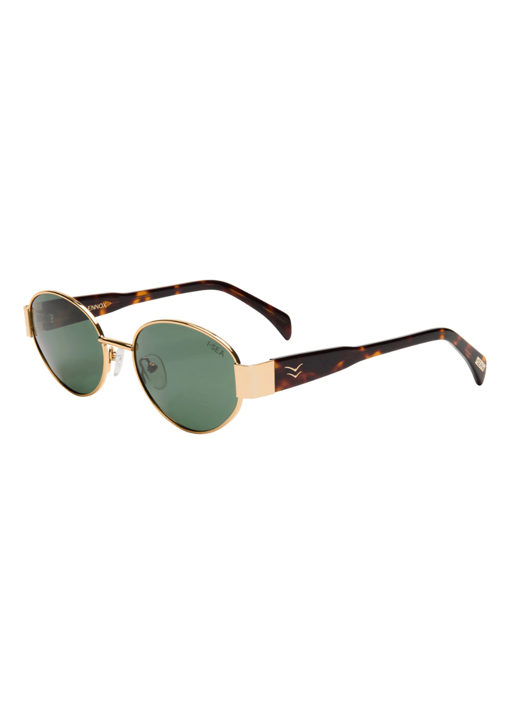 Lennox Sunglasses - Elle Maxine