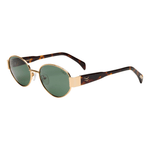 Lennox Sunglasses - Elle Maxine