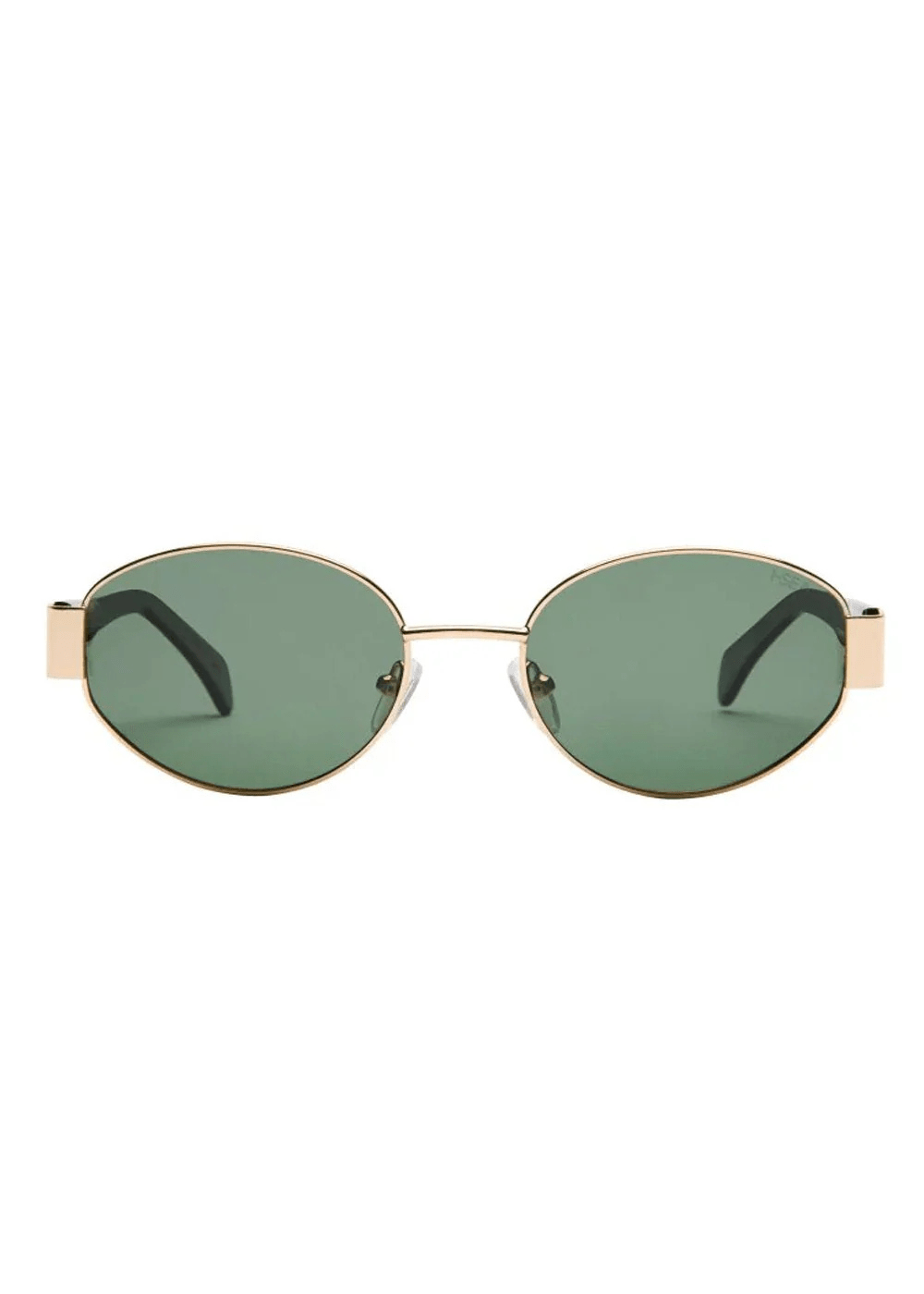 Lennox Sunglasses - Elle Maxine