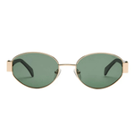 Lennox Sunglasses - Elle Maxine
