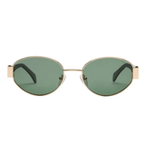 Lennox Sunglasses - Elle Maxine