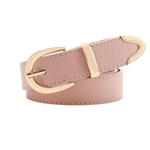 Lillian Belt - Pink - Elle Maxine