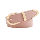 Lillian Belt - Pink - Elle Maxine