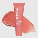 Lip Goals Glossy Lip Balm - Elle Maxine