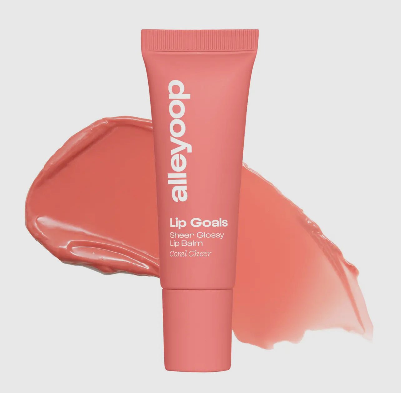 Lip Goals Glossy Lip Balm - Elle Maxine