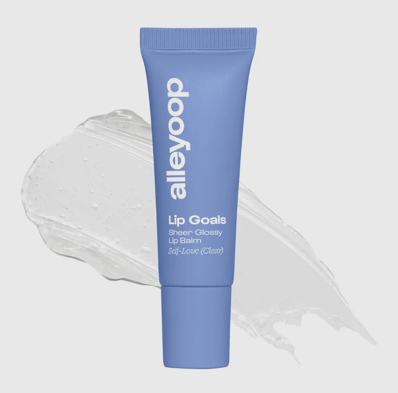 Lip Goals Glossy Lip Balm - Elle Maxine