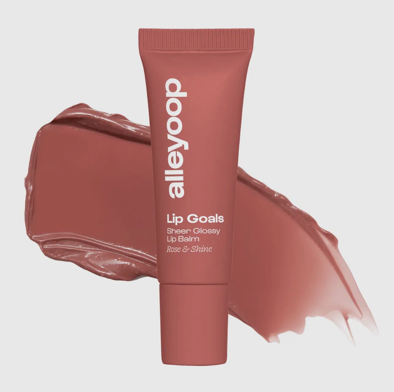 Lip Goals Glossy Lip Balm - Elle Maxine