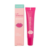 Lip Service Gloss to Balm - Elle Maxine