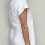 Lucy Knit Maxi Dress - Elle Maxine