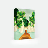 Luxurious Bay Jigsaw Puzzle - 1000 piece - Elle Maxine