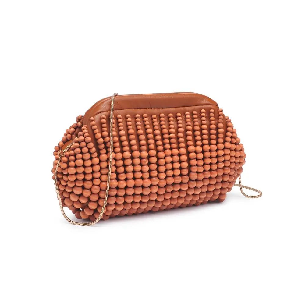 Lydia Beaded Clutch - Elle Maxine