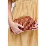 Lydia Beaded Clutch - Elle Maxine